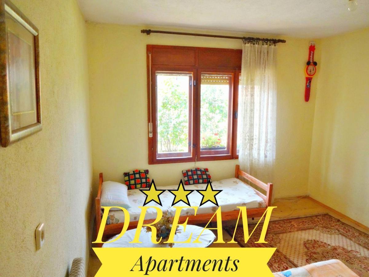 Dream Apartment Drvar Exterior foto