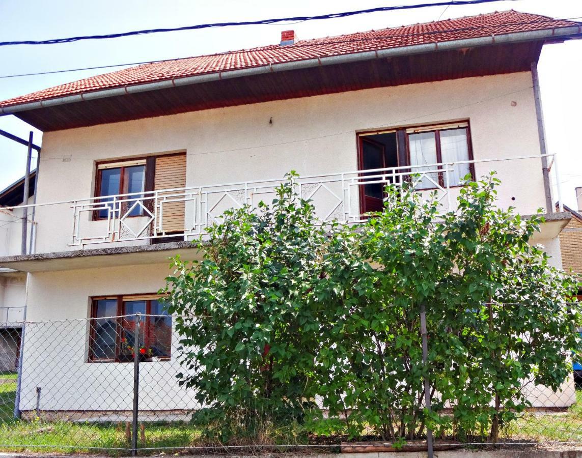 Dream Apartment Drvar Exterior foto